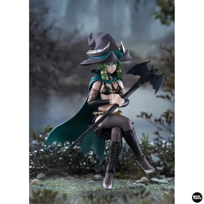 TYCTOYS Original Max Factory MF FIGMA Unicorn Overlord Yana Jana 1/12 Action Figure 6inch Full Set Model Toys Collection Gifts