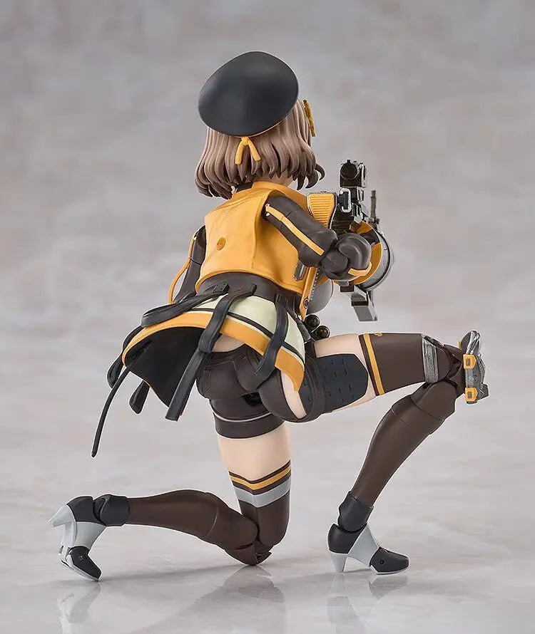 In Stock GSC GSAS Hyper Body Anis Painted Articulated Figure  Movability Model Toys Beautiful young girl Model
