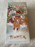 In Stock Official TinyFox Manta Ray Perfume MJD Action Figure Doll BJD 1/6 Scale Authentic 2D Anime Model Collectible