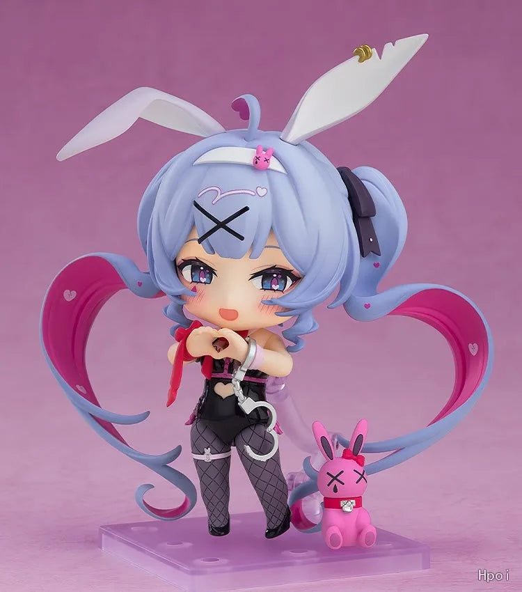 【UA】In Stock GSC Nendoroid 2730 Rabbit Hole Figure Model Toy Gift Collection