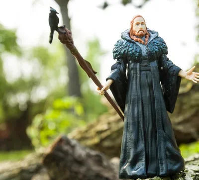 1pcs 15cm WORLD of WARCRAFTS Action Figures Limited Collection Anime Figure Model toy dolls