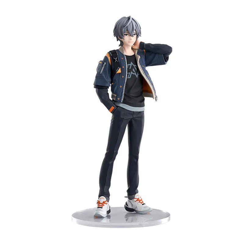 In Stock GSC POP UP PARADE SP Wise HYPERSPACE: THE VOID Figure Play Genuine Original Box Action Figure Collection Gift