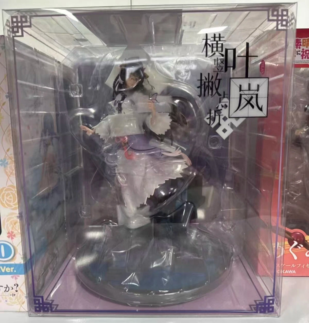 【FS】 Myethos GIRLS FROM HELL VIOLA  Scale  1/7  Figure Model Toys Gifts