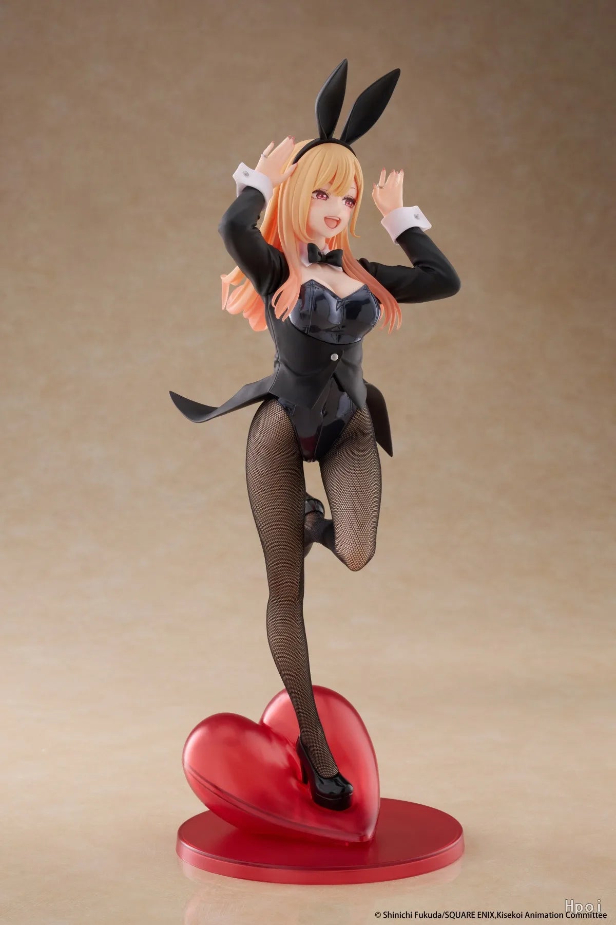 【Pre Sale】TAiTO T-most My Dress-Up Darling Season 2 MARIN KITAKAWA Halloween Bunny Girl 1/6 Scale Model Ornament