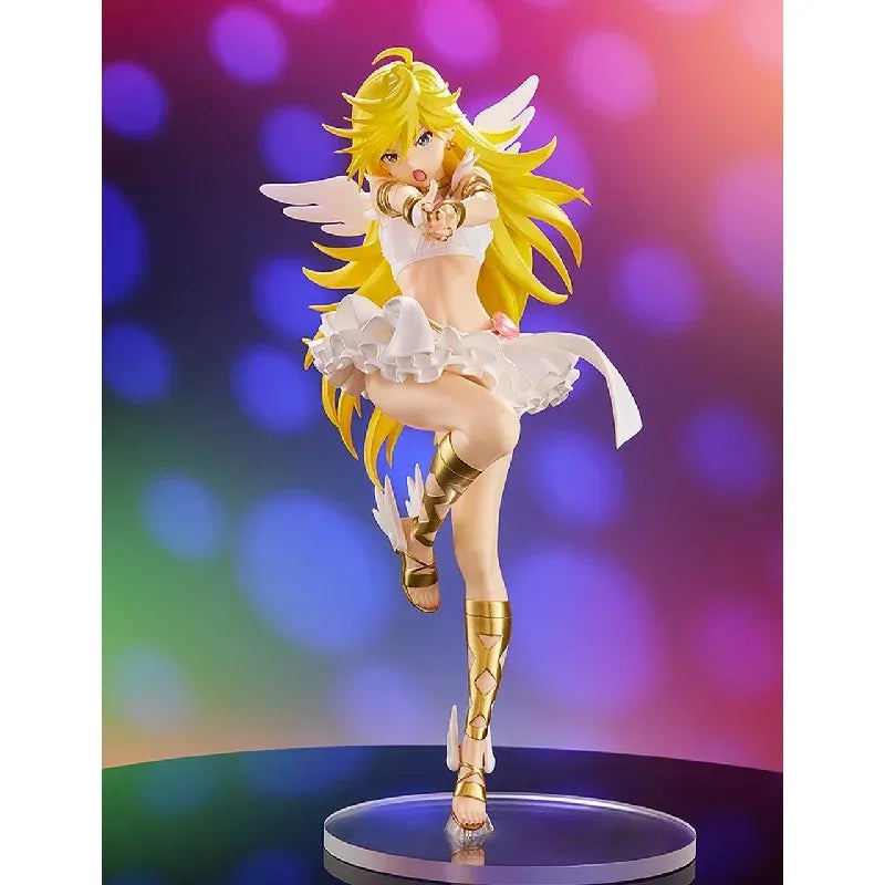 【In Stock】 Good Smile Company Pop Up Parade Panty Stocking with Garterbelt Panty Anarchy Stocking Anarchy Repent Ver L