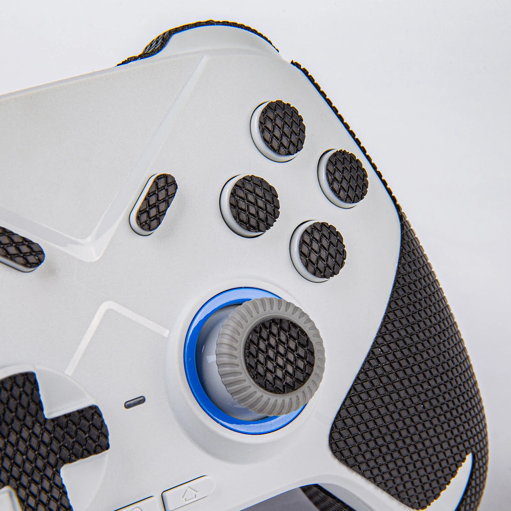 TALONGAMES Controller Grip Tape Classic Version Compatible With FLYDIGI Direwolf Wireless Handle Grips,Buttons,Non-slip Sticker