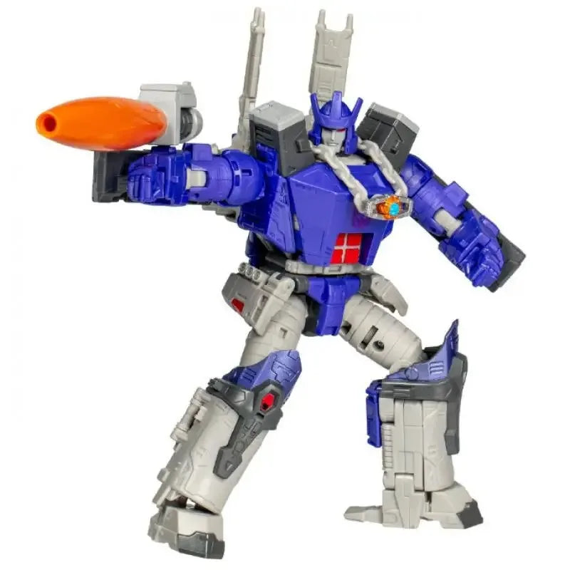 【In-stock】Hasbro SS86 Galvatron 8.5 Inch Action Figure Collection Model Toy Gift Ornaments