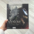 Venom 2 Venom: Let There Be Carnage Action Figure Model Toys Joint Movable Doll Collection New Year Present For Child