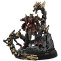 [Pre-Order]HIPLAY Mingjiang Legend First Emperor of Qin Ying Zheng Assembly Model Kits Metal Frame Alloy Skeleton