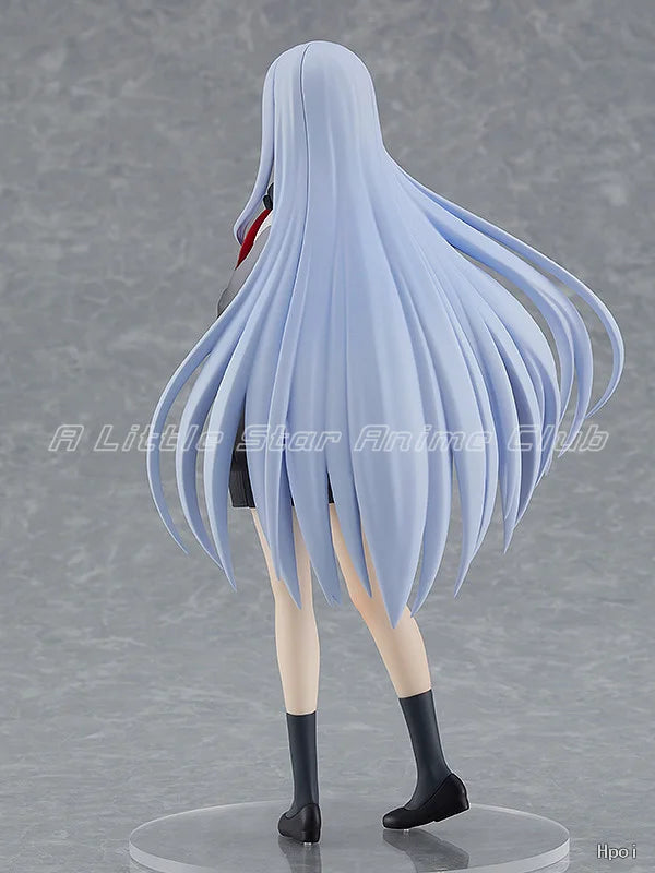 In Stock Original GSC POP UP PARADE HATSUNE MIKU: COLORFUL STAGE! Yoizaki Kanade Anime Figures Toys Collection