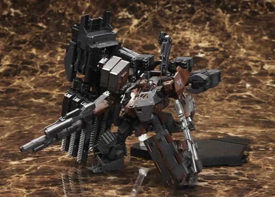 Kotobukiya Original VI Series Armor Core 5 UCR-10/A Revenge Anime Action Figure Assembly Model Toys Movable Model Gifts for Boy