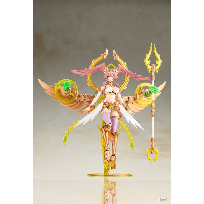 In Stock Kotobukiya Arcanadea Al Ariel Action Figure 200mm Assembled Model PVC ABS POM Movable Collectible Toy 2026 Release
