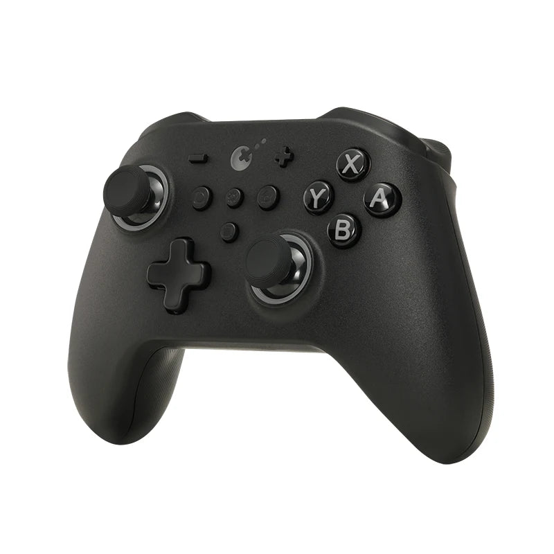 GuliKit KK3 Pro Controller NS38 with Hall Effect Joystick Triggers KingKong 3 Gamepad for PC Windows Nintendo Switch Android iOS