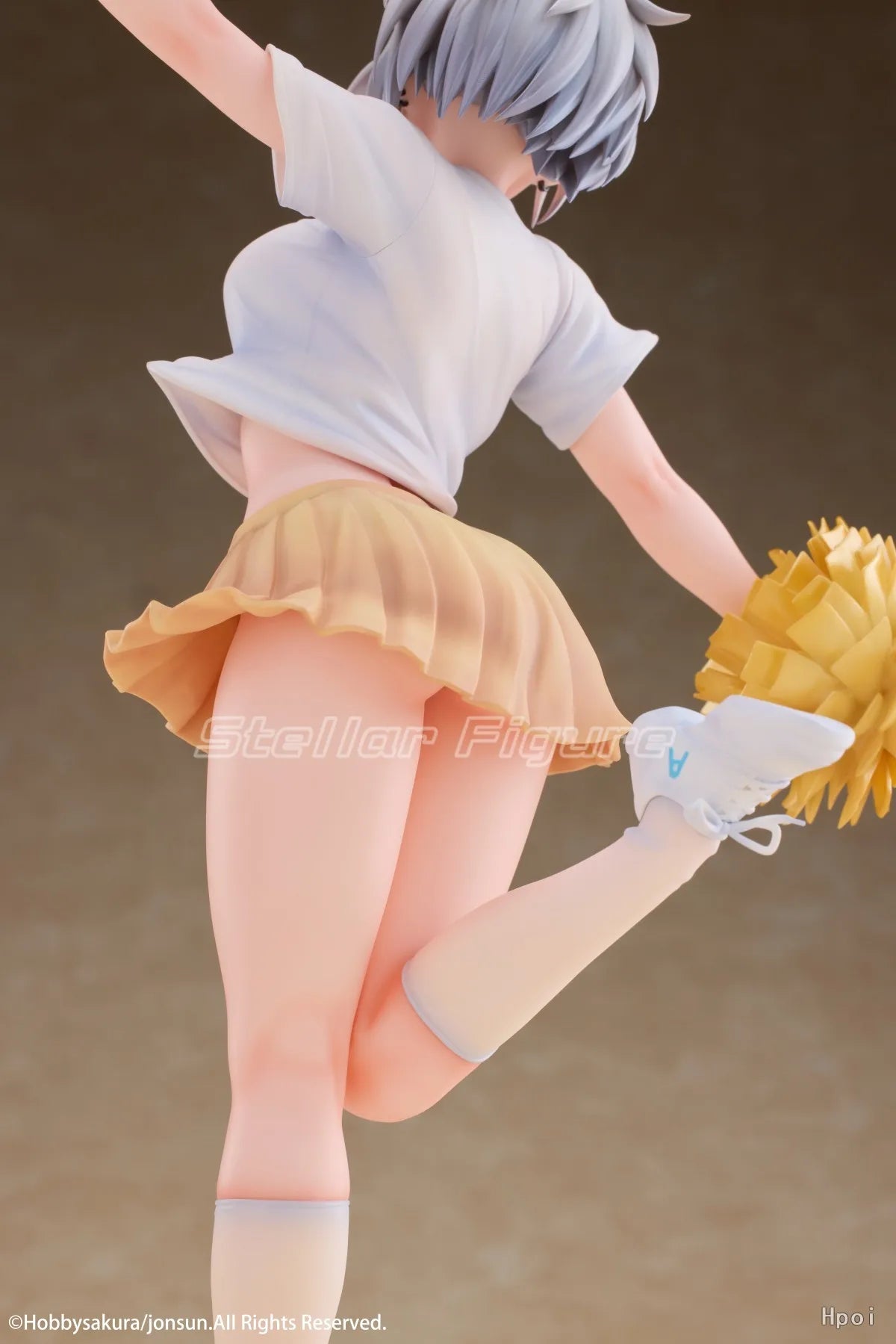 【SF】In Stock Hobby Sakura Cheerleading Series Riku 1/6 Scale Figures Original Model Collection