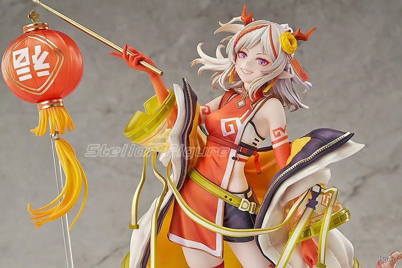 【SF】In Stock GSAS GSC Arknights 1/7 Scale Figures Model Collection Anime