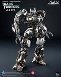 Pre-sale Transformed Toys Threezero 3Z09000W0 DLX Series Jazz Fan Hobbies Action Dolls Toys Collection Gifts
