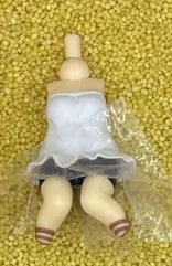 wangshi GSC Clay Man Face doll face hair doll accessories