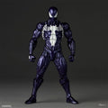 【MT】Pre-sale KAIYODO Revoltech MARVEL VENOM SPIDER-MAN Symbiote Spider-Man Purple Version Action Figure