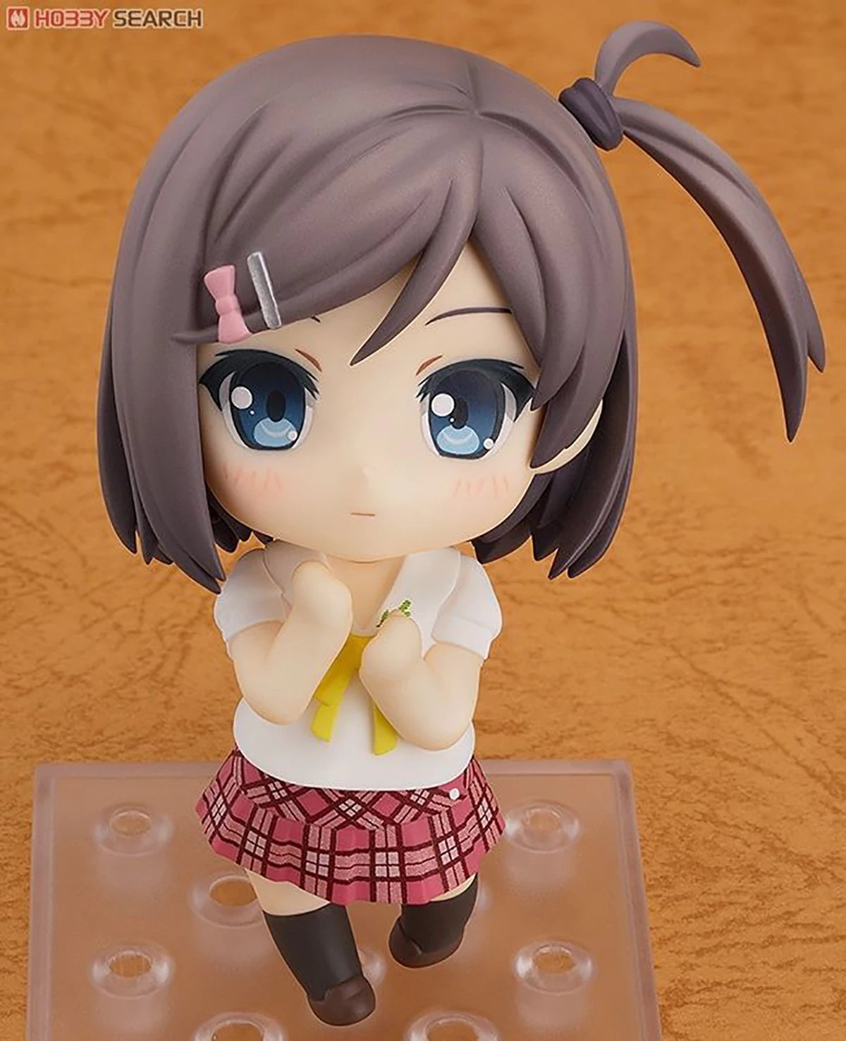 Original Genuine Good Smile Company Action/Dolls Nendoroid (#353) Hentai Ouji To Warawanai Neko. Tsutsukakushi Tsukiko Figure