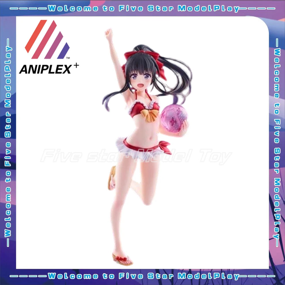 【FS】 Original ANIPLEX+ Scale 1/7 Sigdrifa of The Wings Muguruma Miyako Figure Model Toys Gifts Collection