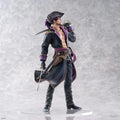 【MT】Pre-sale S-FIRE Like A Dragon 8 Side Story Pirates in Hawaii Majima Goro 1/7 Scale H26cm Anime Figure