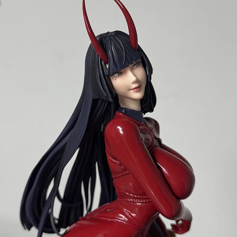 Fate/Grand Order Figure Senji Muramasa Figures Figurine Model Sexy Girl Statue Collection Desk Decoration Toys Friends Gifts