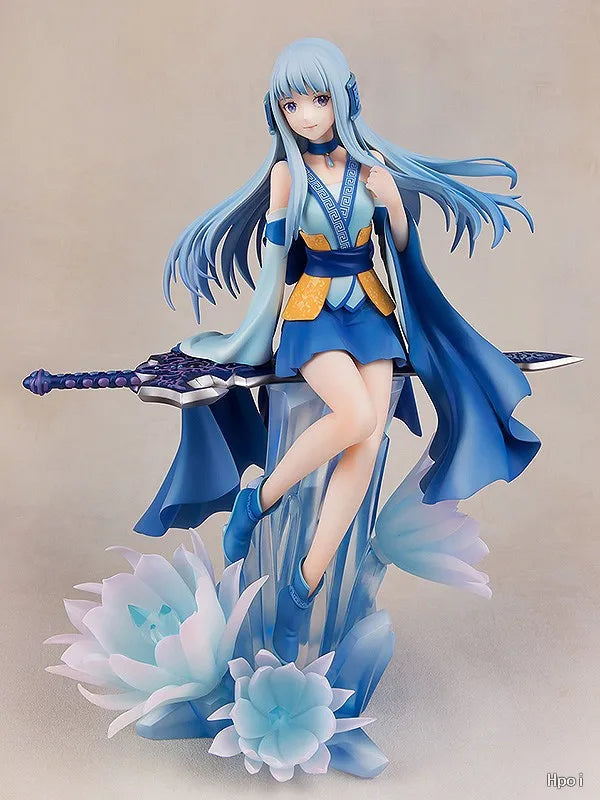 【FS】ENSOUTOYS Legend of Sword and Fairy Nightshade 1/7 Scale Figure Model Toy Gift