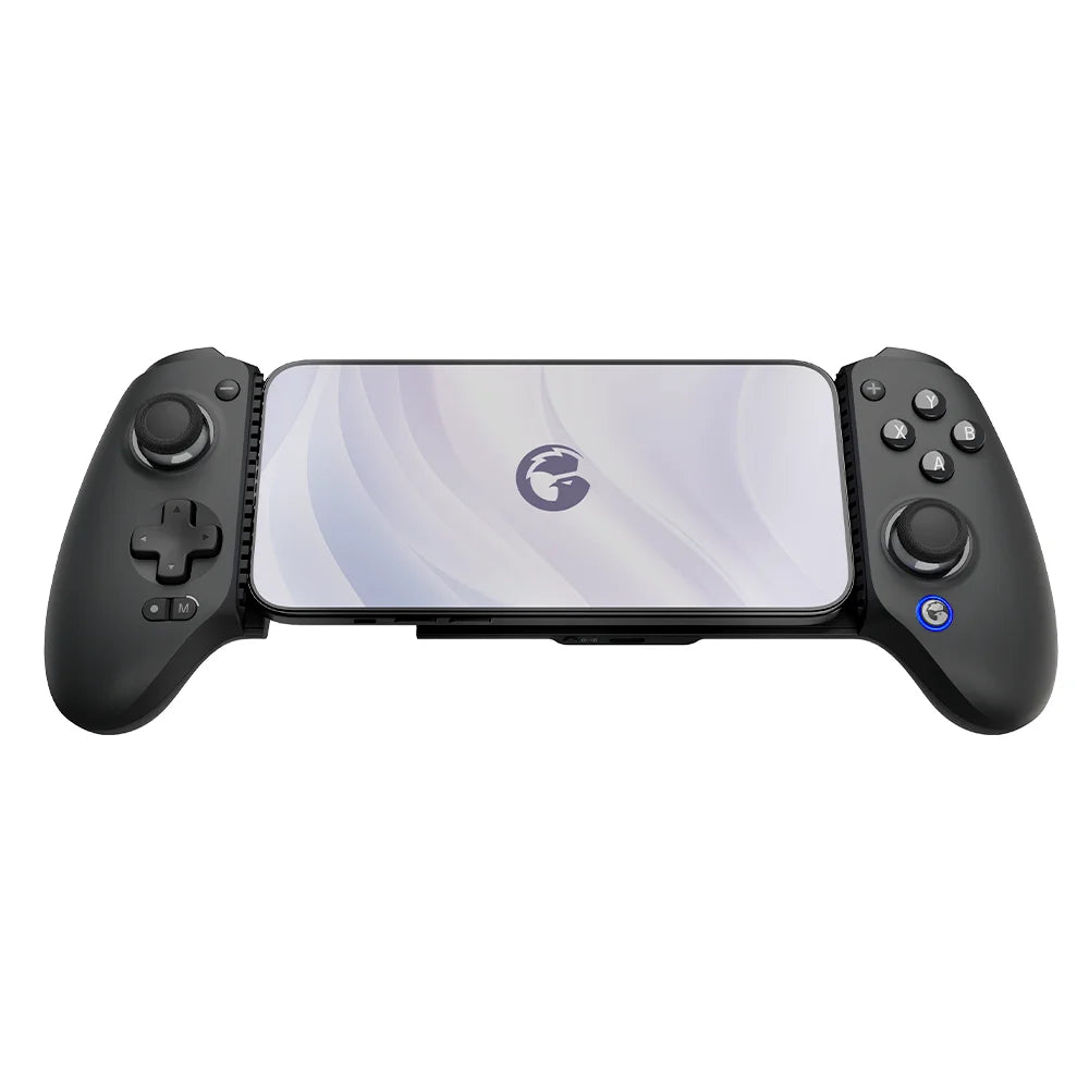 GameSir G8+ Bluetooth Gamepad Hall Effect Gaming Controller for Nintendo Switch 2, Android Phone, Tablets, iPhone, iPad, PC