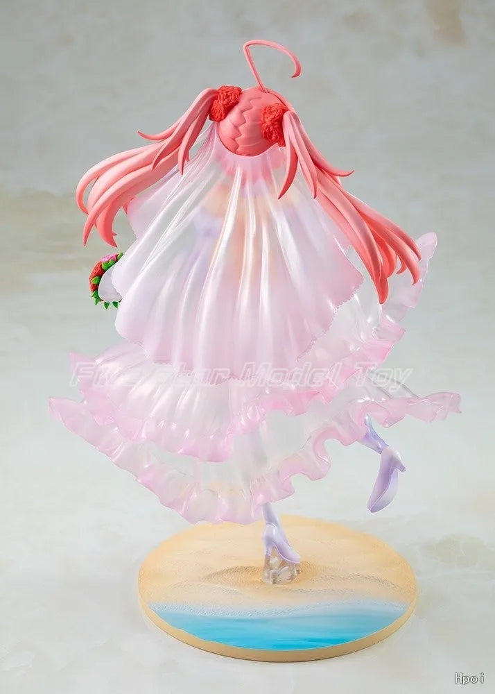 【FS】Kadokawa  KDcolle That Time I Got Reincarnated As A Slime Milim Nava 1/7 Scale Figure Model Toys Gifts Collection
