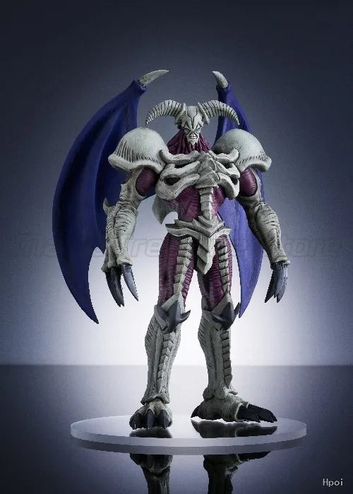 【MT】GSC PUP Yu-Gi-Oh!Duel Monsters Summoned Skull L Size Figure Toy