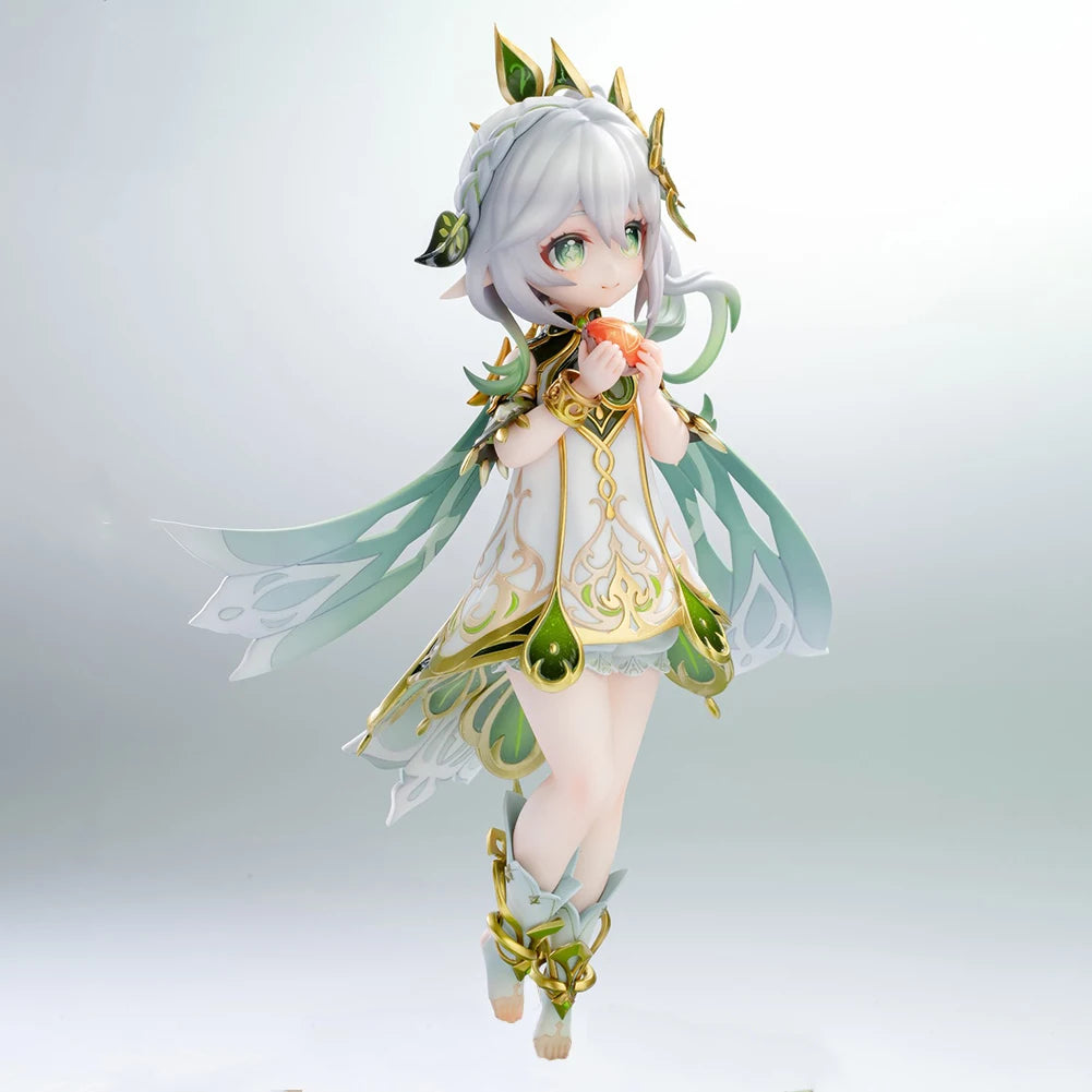 Game Figure Nahida Lesser Lord Kusanali figure Nahida action figure PVC girl model adult decoration collection statue gifts 20cm