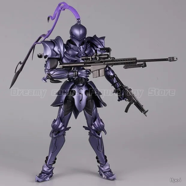 【In Stock】Original Sentinel Fate Grand Order Sir Lancelot Action Figure Model Ornament Collection