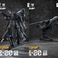 Transformation YuanYe Aviation Y-20 Y20 Action Figure