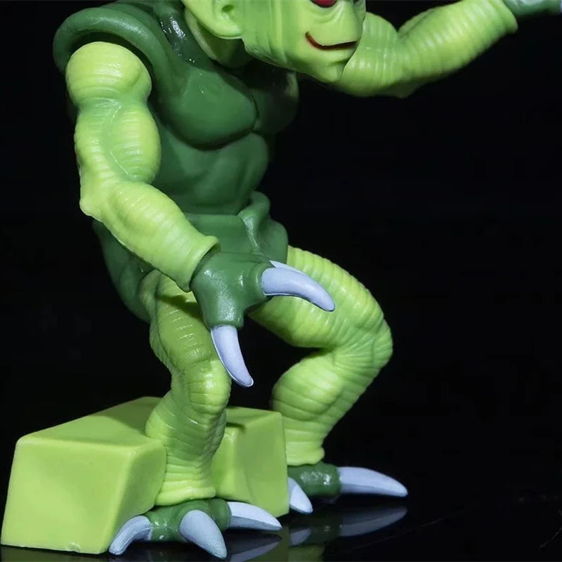 9CM Dragon Ball Z Figur E-Preis Saibaiman PVC Actionfiguren Sammlung Modell Spielzeug Anime Statue Ornament Erwachsene Kinder Geschenke