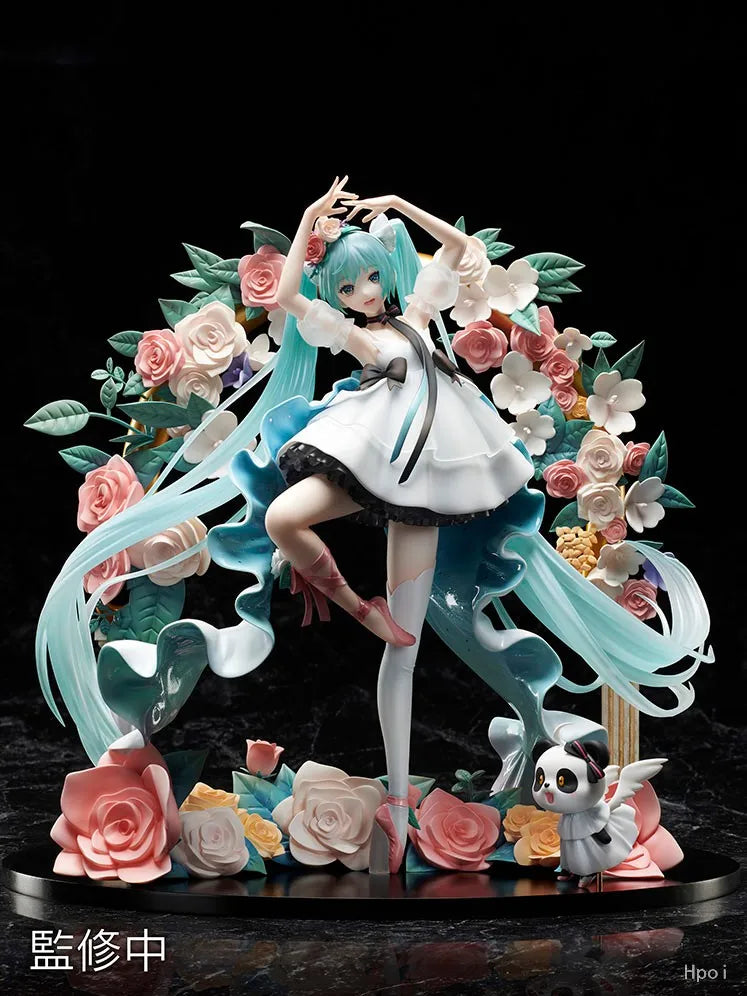 【MT】Original F:NEX VOCALOID Hatsune Miku The Future Has You 2019 1/7 Scale Figure Toy Collection Model