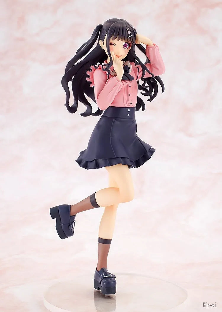 【MT】Original GSC PUP Chuu-tan From Kawaikute Gomen Anime Model Figure Toys