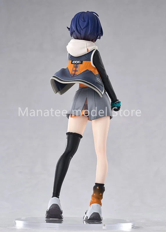 Good Smile Original Zenless Zone Zero Belle and Wise PVC Action Figure Anime Model Toys Collection Doll Gift