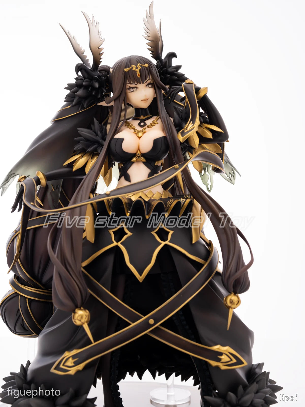 【FS】Original Myethos Luxury Gift Fate/Grand Order Sammu-ramat 1/7 Figure Anime Model Toys