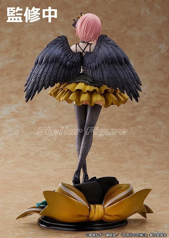 【SF】Available in Stock Alice Glint PROOF GSC The Fifth Bride ∬ Nakano Ichika 1/7 Scale Figures Model Anime
