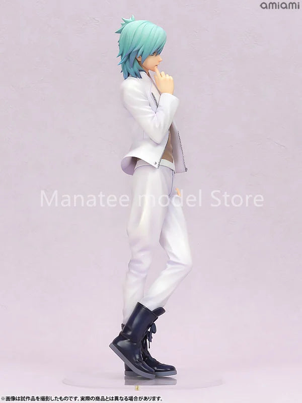 amie x ALTAiR Original Uta no Prince-sama Maji LOVE 2000% - Ai Mikaze 1/8 PVC Action Figure Anime Model Toys Collection Doll Gif