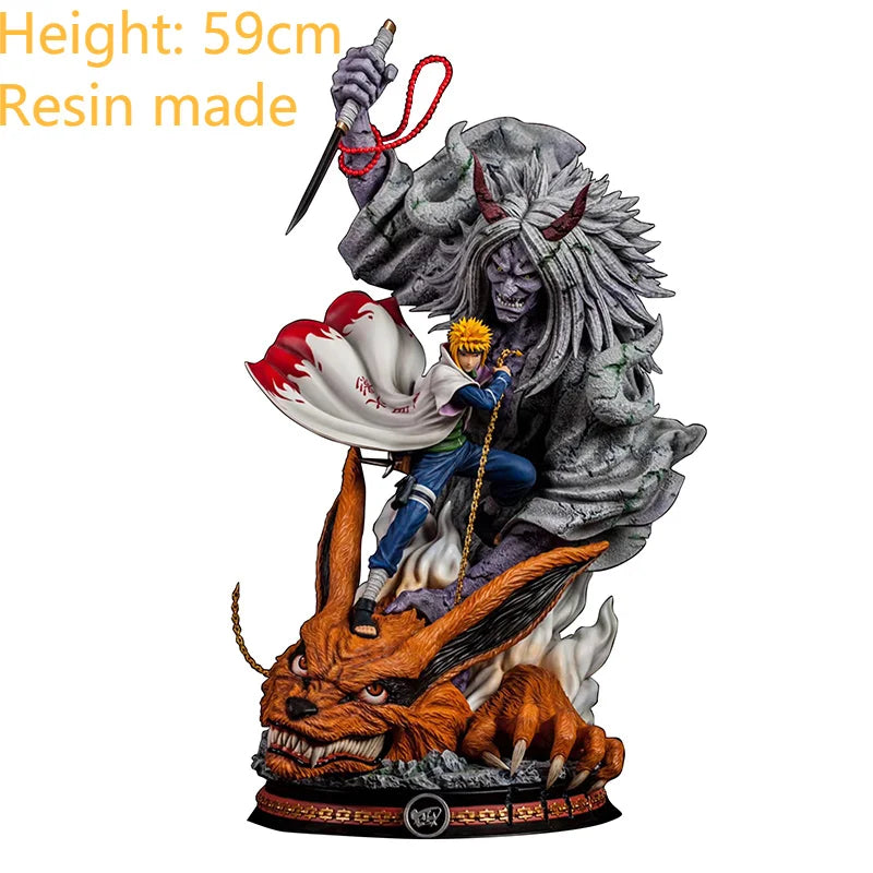 Naruto Shippuden Sale Anime Model Akatsuki Figurine Susanoo Madara Figure Figma Uchiha Itachi Sasuke Minato Toys For Boys Gift