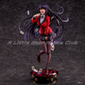Original UnionCreative Kakegurui Jabami Yumeko 1/6 Anime Figures Toys Collection Model