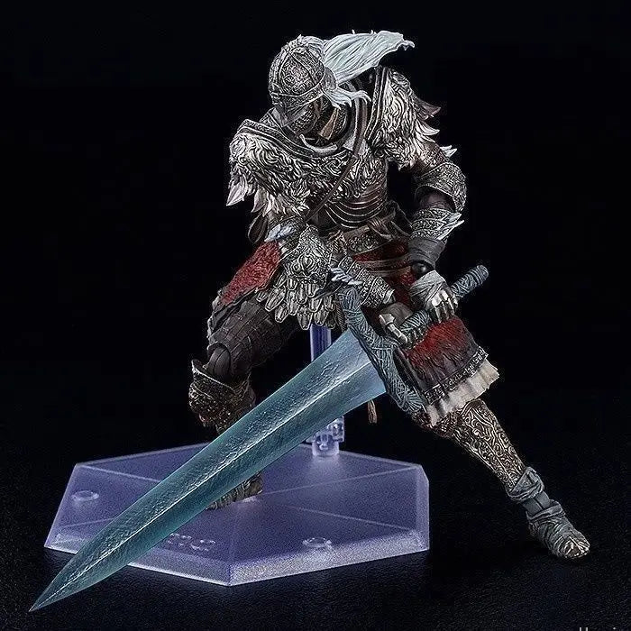 New Elden Ring Action Figure Maxfactory Figma Raging Wolf Figure High Quality Version Model Doll Collection Customized Toy Gifts