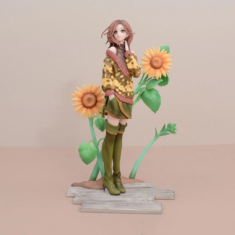 HobbyMax Figure NANA Nana Osaki Nana Komatsu 1/8 Anime Girl PVC Action Figure Toy Game Statue Adult Collectible Model Doll Gift