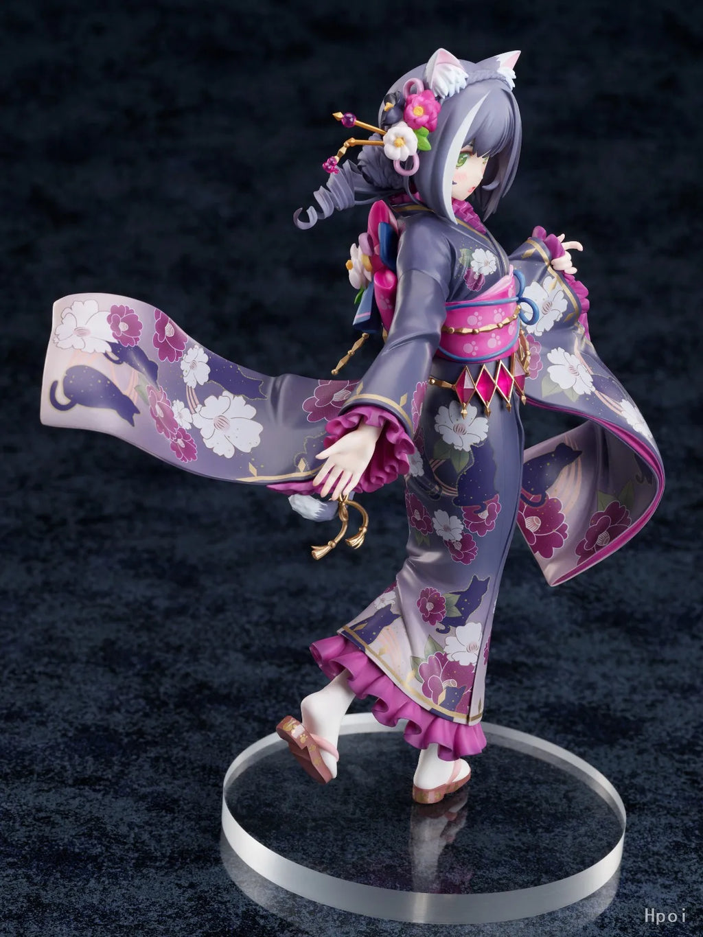 【UA】F:NEX Princess Link Re:Dive Kailu New Year Ver Scale 1/7 Figure Model Toy Gift