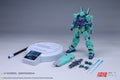 1/100 Jiaolao Xingren Second Bullet Jetta Amuro Special Mg Jetta Jetta Steel Assembly Model Action Figure Collection Gift Toy