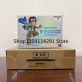 Original Bandai Digimon Color Screen D3 Tyrannomon Daigo Mechadragon 25th Anniversary Figure Gift Collectible