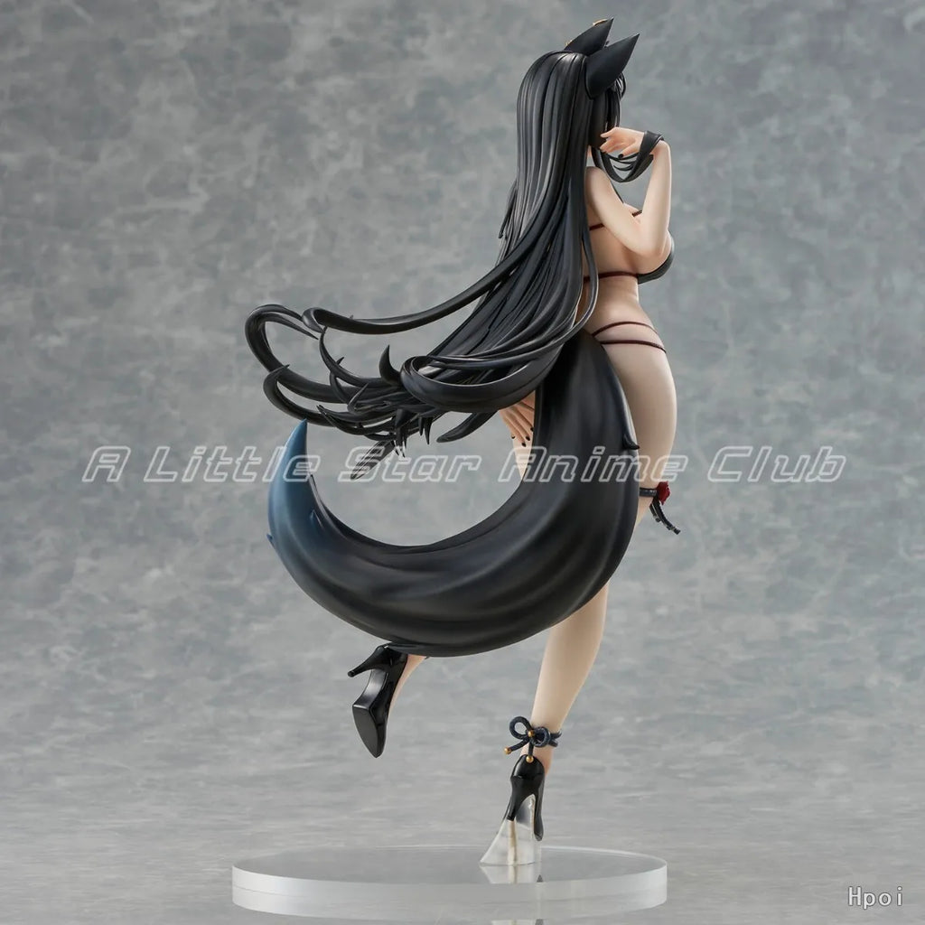 In Stock Original UnionCreative Rose Animation Figure Model Collection Ornaments Toys