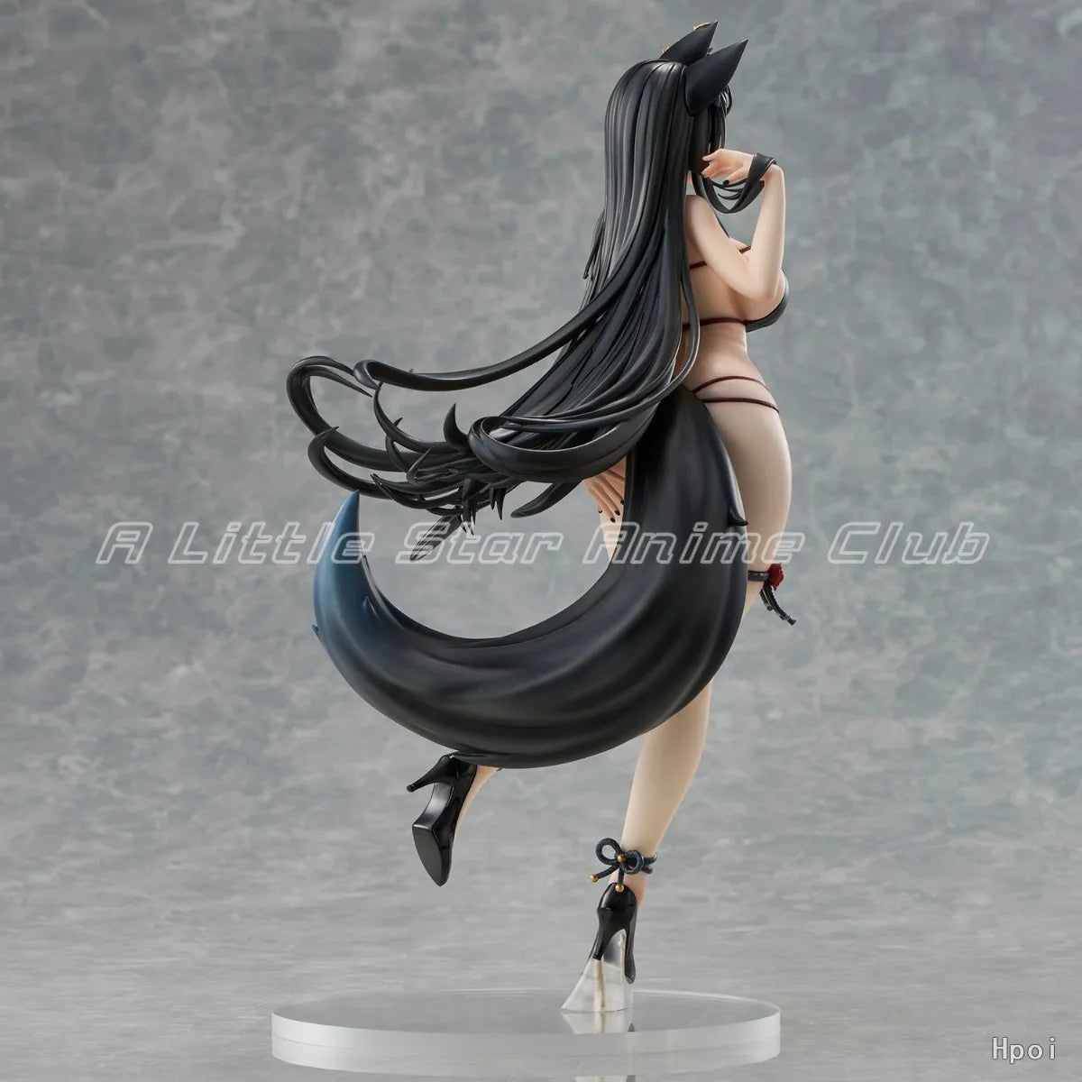 In Stock Original UnionCreative Rose Animation Figure Model Collection Ornaments Toys