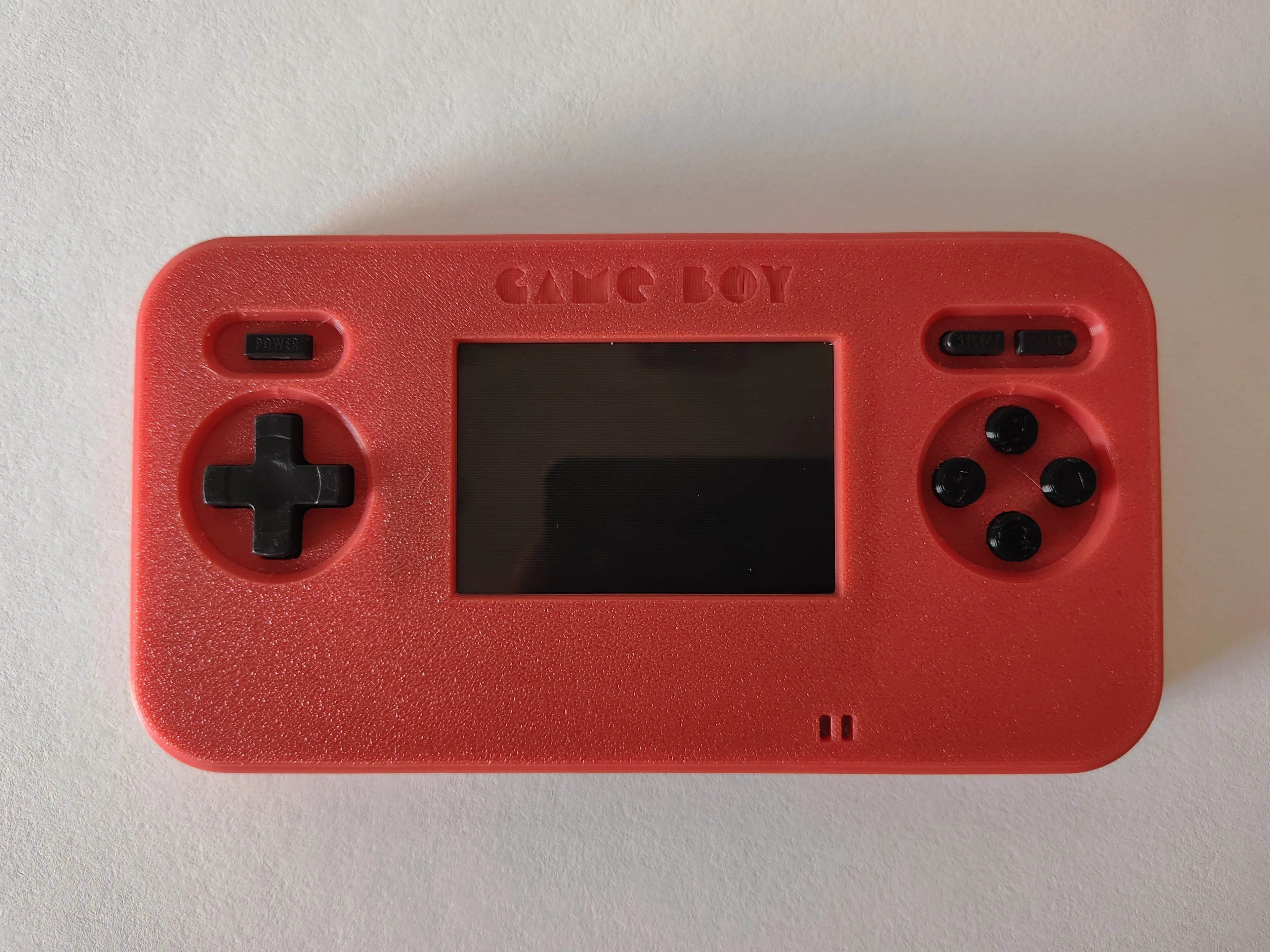 Colorful Design NDS To GBA Retro Game Console